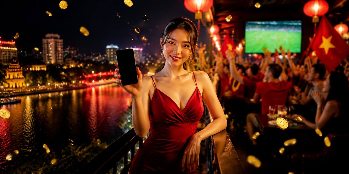 vn593 mobile gaming